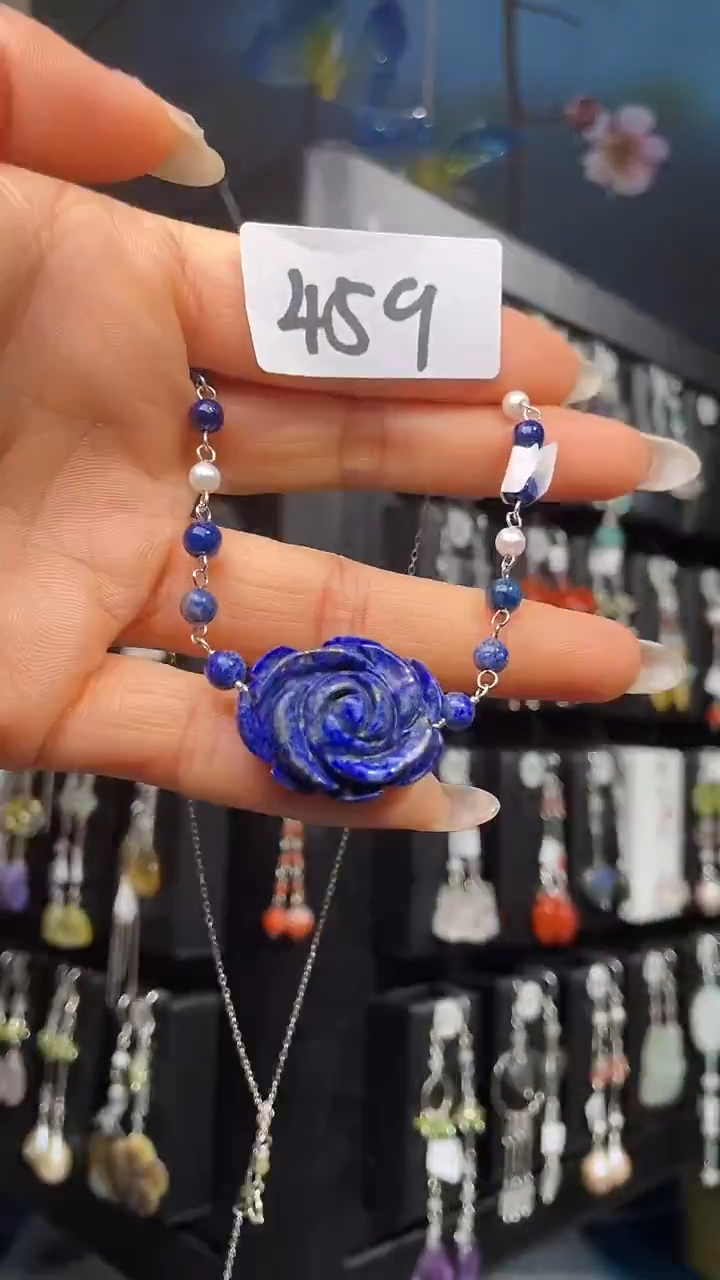 银S925镶嵌耳饰紫晶喜欢拍