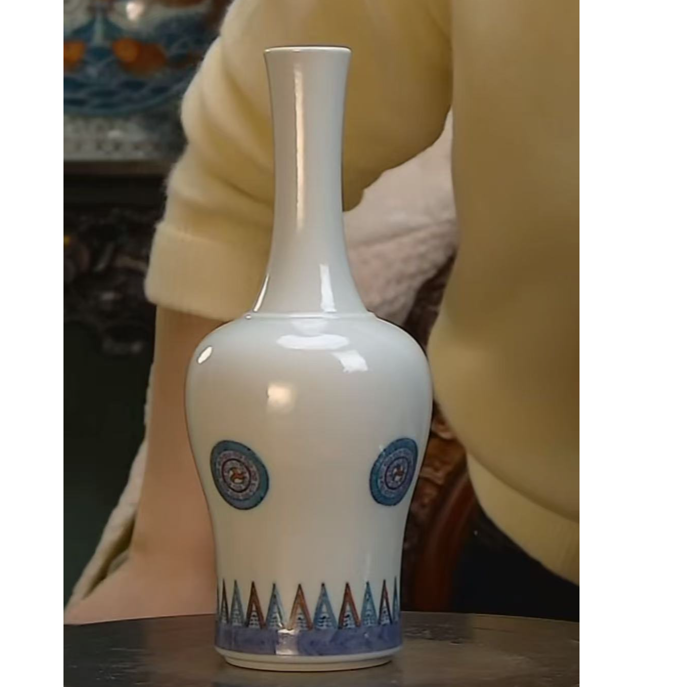 古韵今风斋精品陶瓷