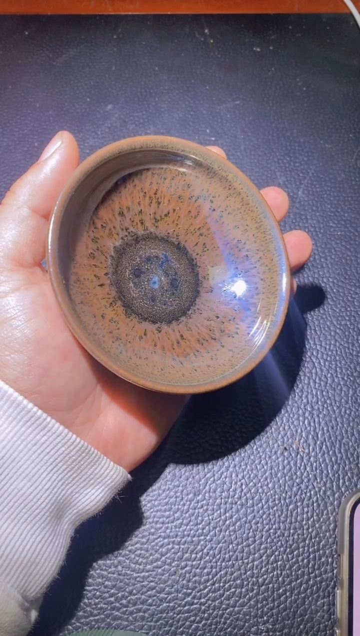 【闪购商品】茶盏             2