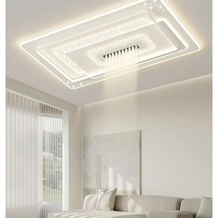 客厅.轻奢家用灯饰中山灯具吸顶灯编号998