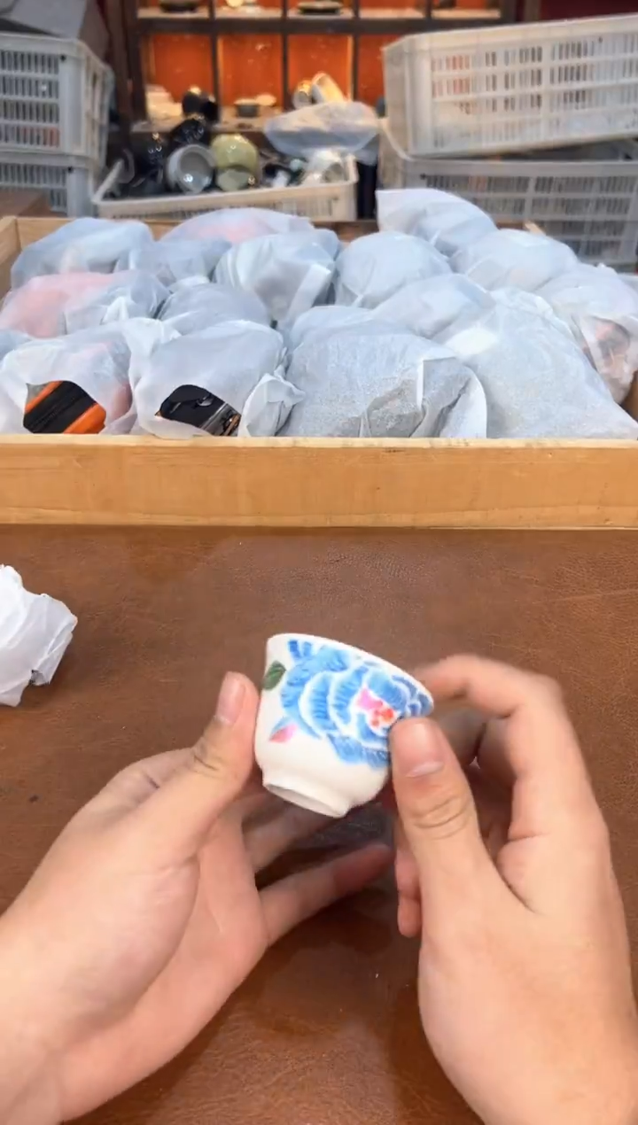 户外便携式家用旅行茶具