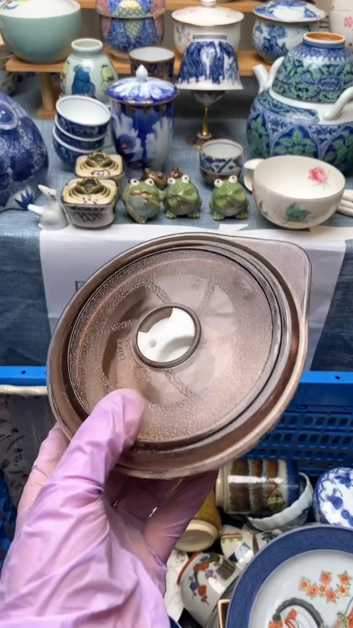 1小**1341盛瑞陶瓷  小满胜万全