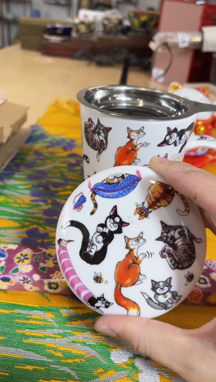 【闪购商品】瓷片陶茶852文玩周边多人643