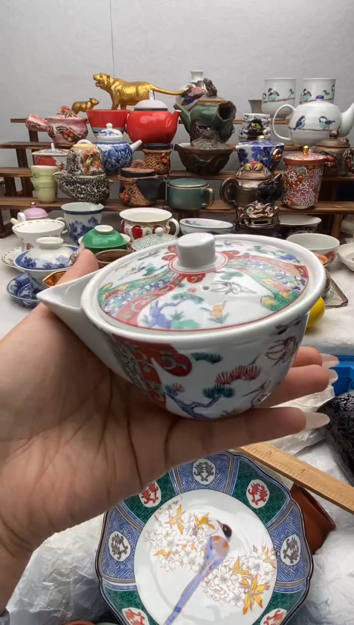 【闪购商品】瓷片全场满20包邮一对一闪购