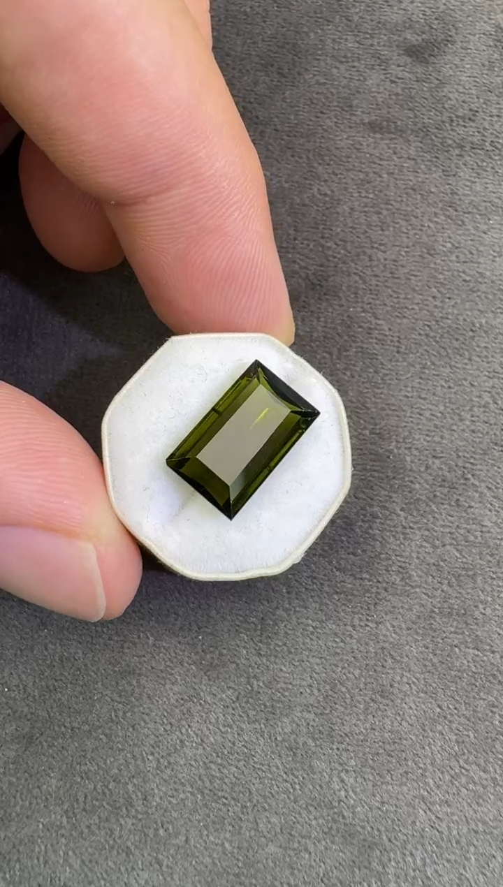 【闪购商品】碧玺珠宝奇石未镶嵌5.59ct