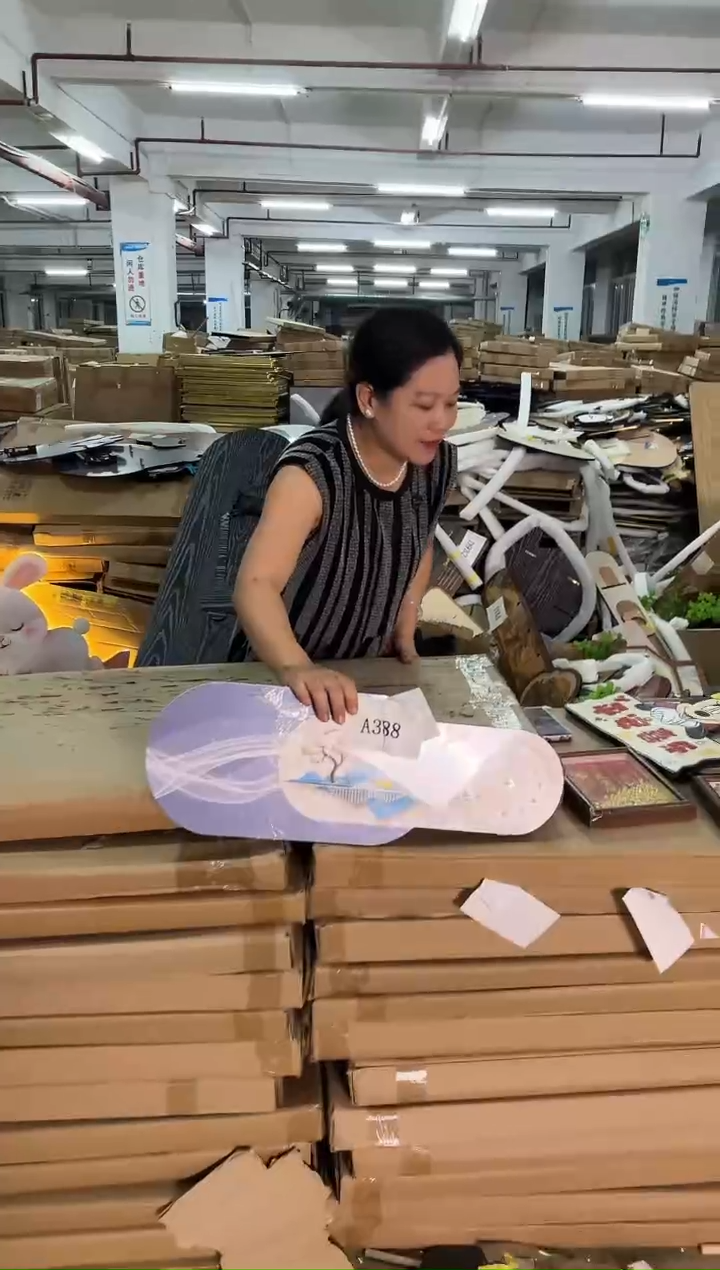 朵朵微瑕孤品闪购FA388