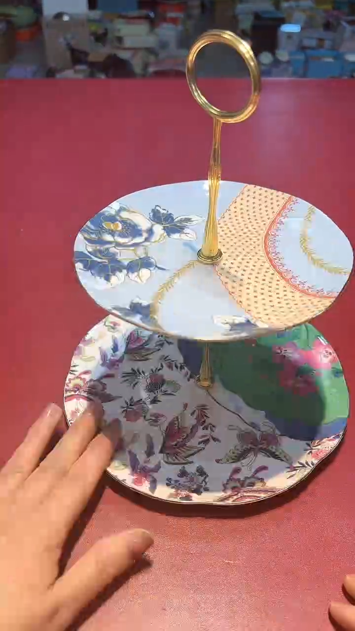 【闪购商品】瓷片锅碗瓢彭一件不剩