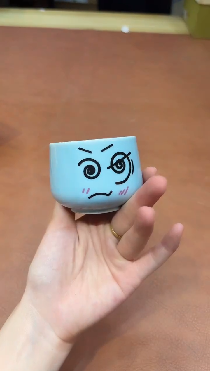 小狐狸精选日瓷器