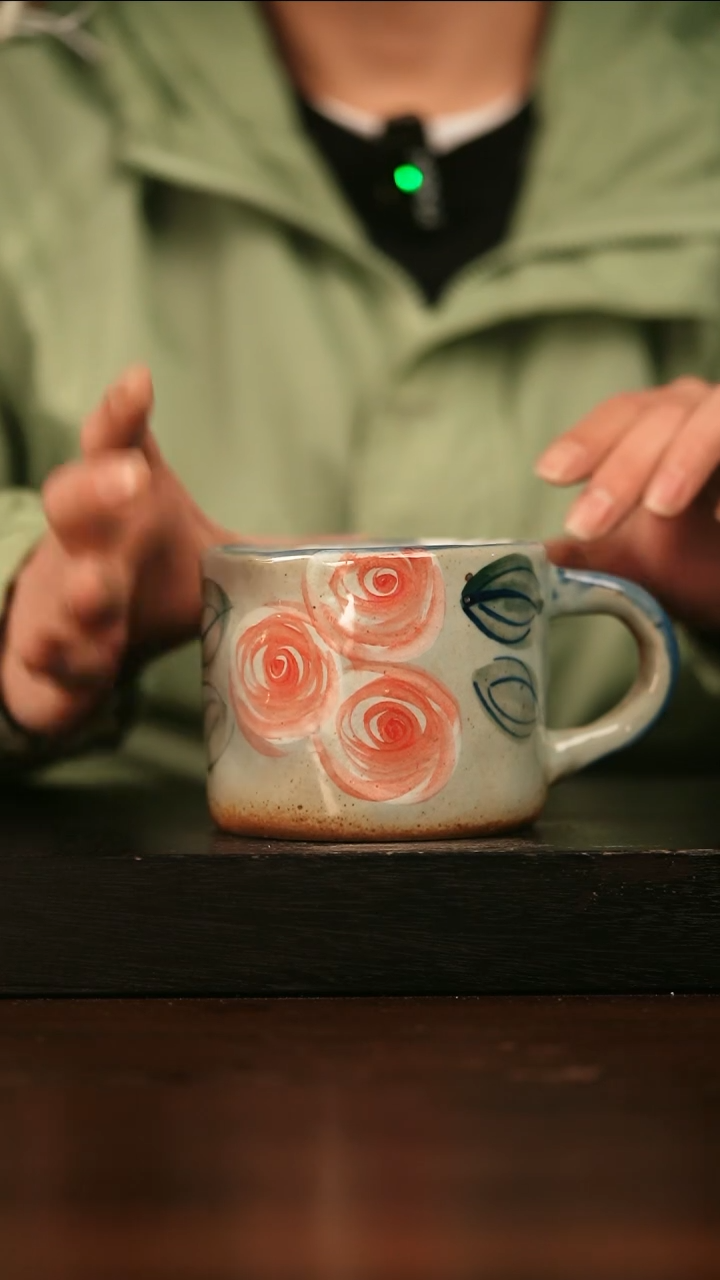 【闪购商品】其他266遇瓷手作同款