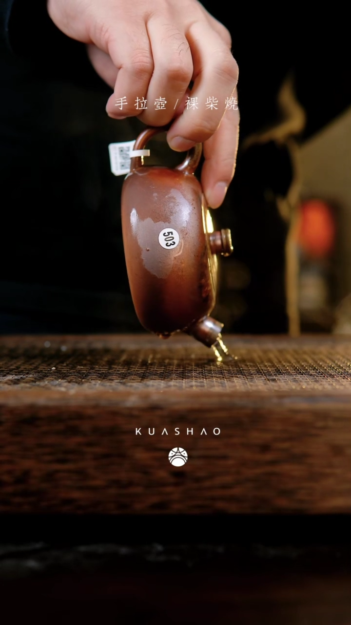 【闪购商品】503观山壶