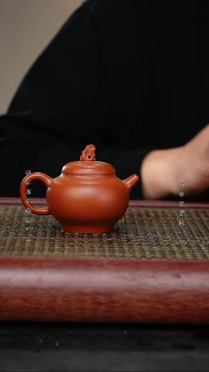 【闪购商品】紫砂茶壶紫砂茶壶原矿紫砂壶
