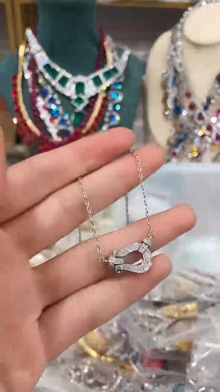 非金属无高端精品系列款式q643