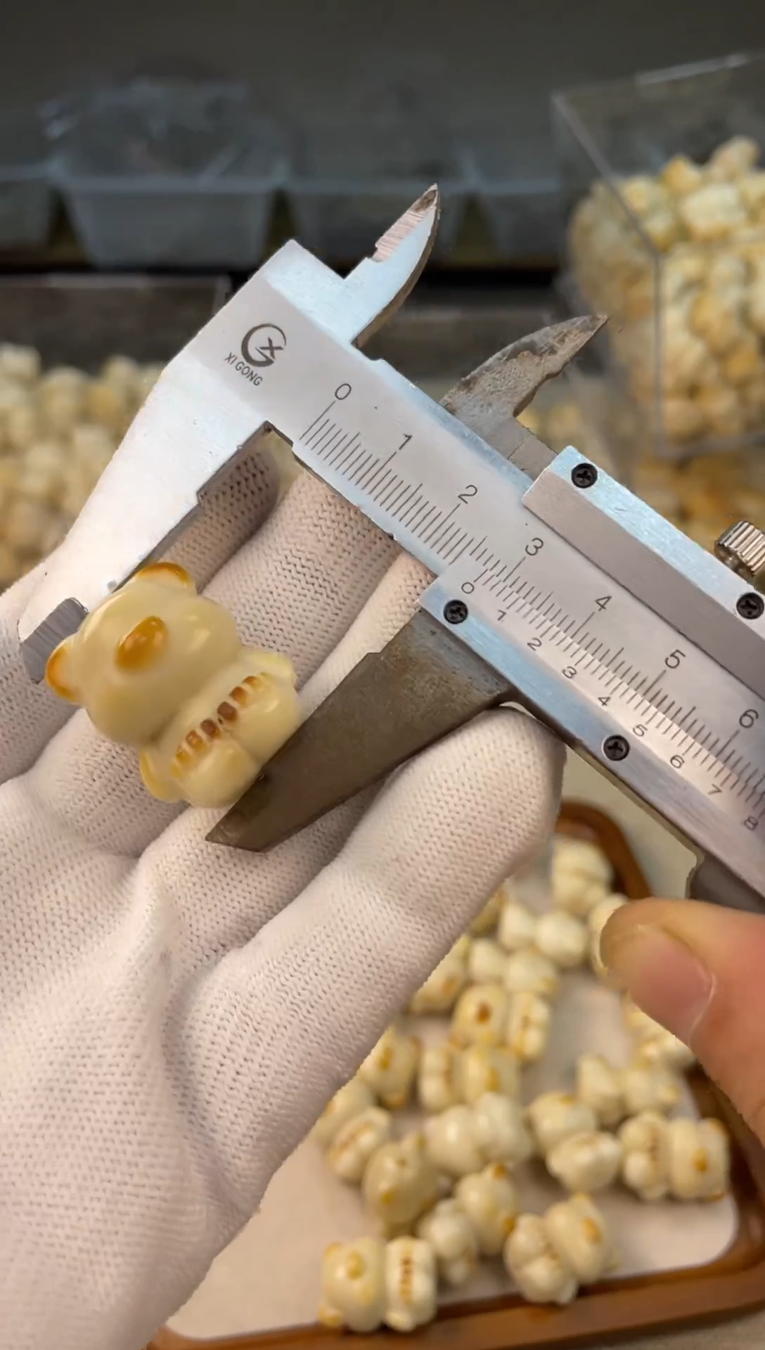 把件菩提根/象牙果41