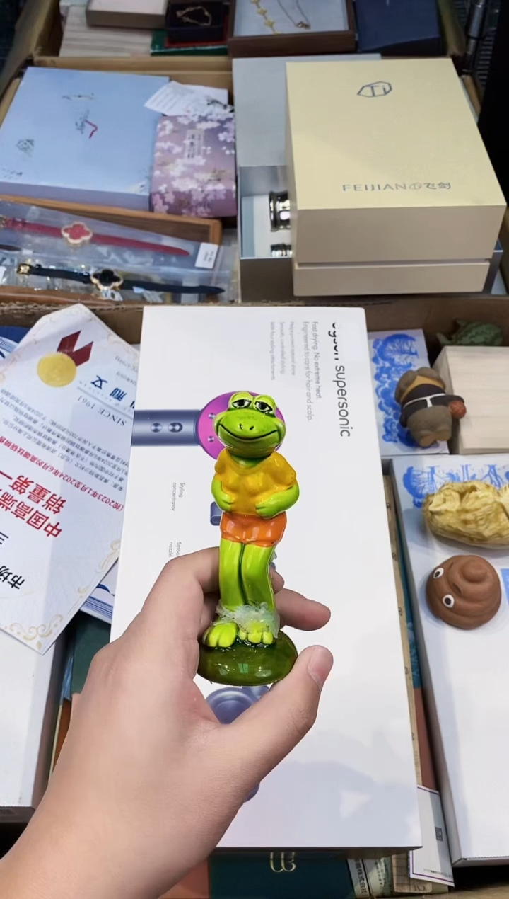 【闪购商品】瓷片都是我的大宝贝儿瓷器.