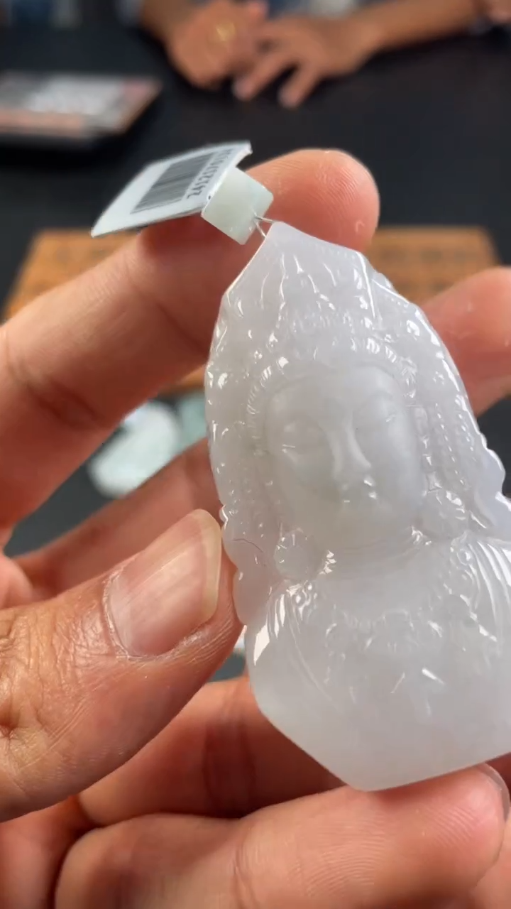 【闪购商品】定制翡翠未镶嵌定制孤品