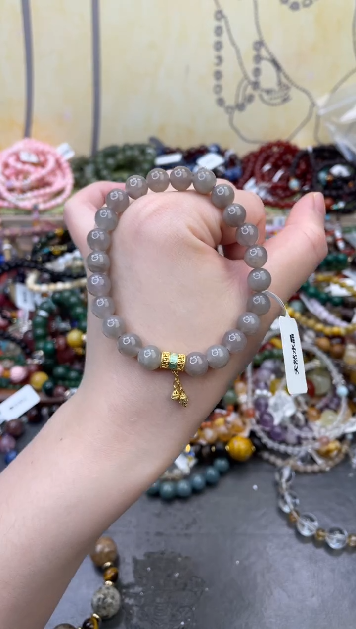 未镶嵌和田玉手饰193