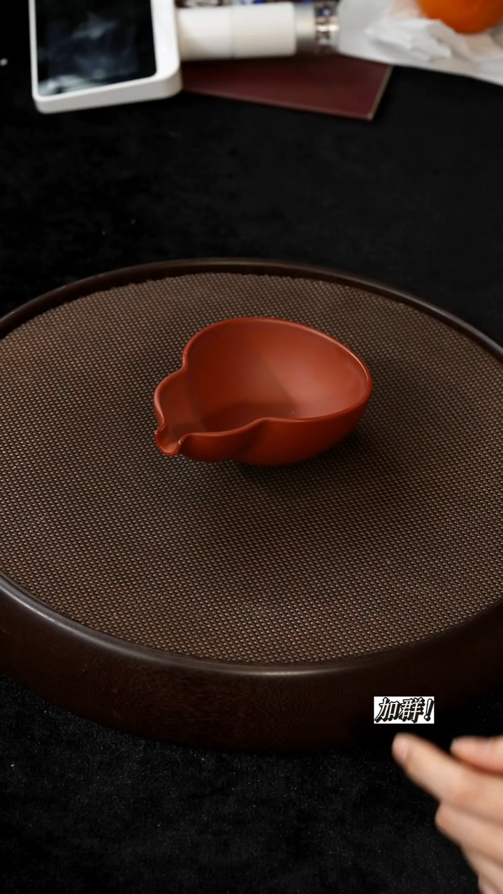 茶壶紫砂朱泥葫芦公道杯