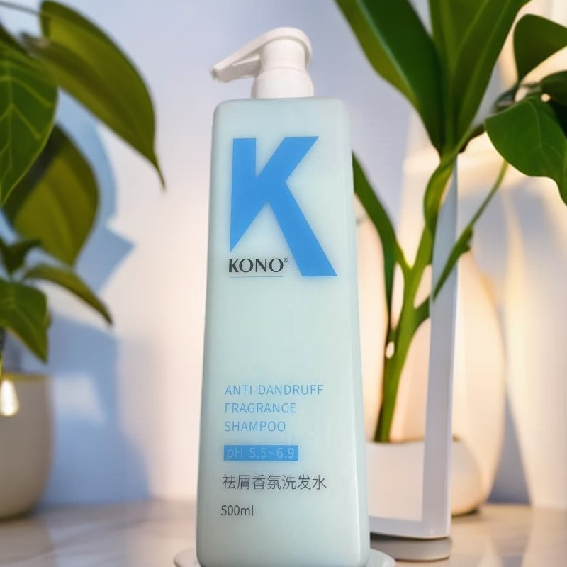 KONO去屑香氛洗发水500ml