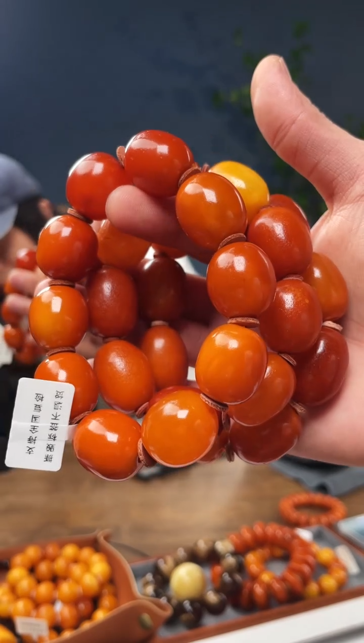 未镶嵌蜜蜡珠宝奇石042Y3P多样性发货发其一假一赔四