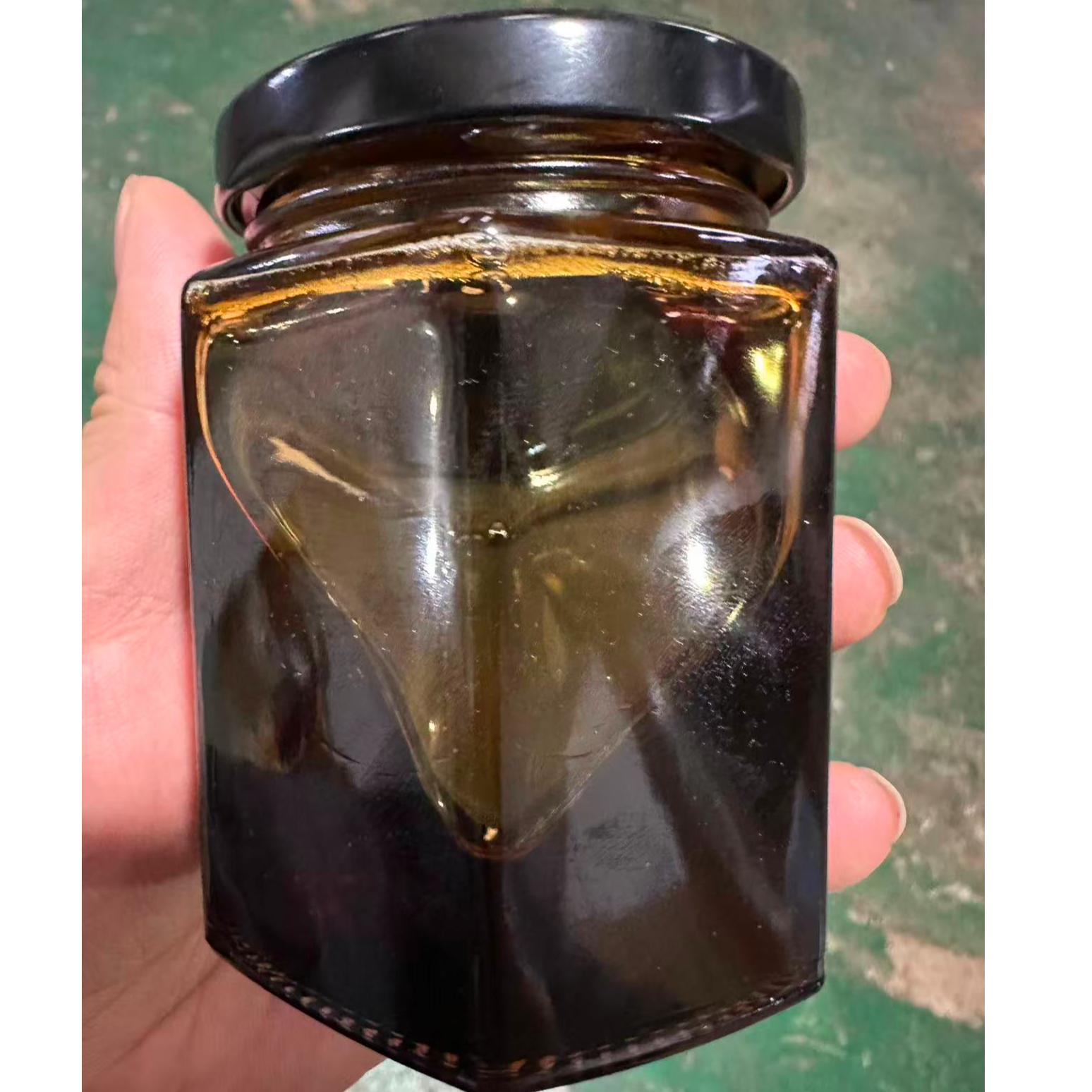 张小妹山货 秋梨膏 丝滑口感好 土特产