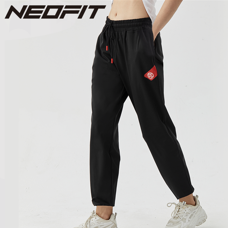 BigK 大K NEOFIT城市轻薄休闲长裤 日常穿搭 运动休闲