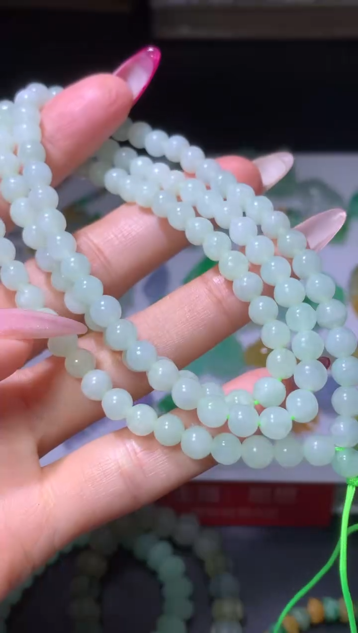 未镶嵌定制翡翠MXX056603