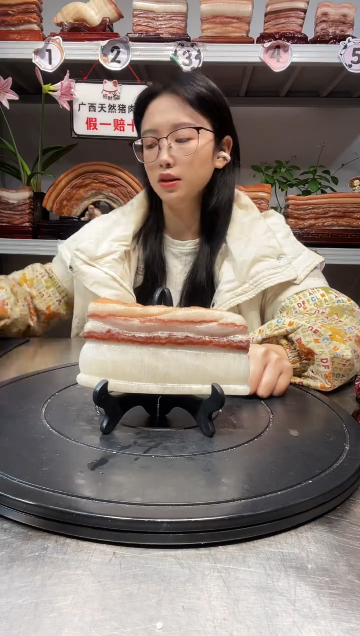 石材天然石材柳州猪肉石15-8-2.5