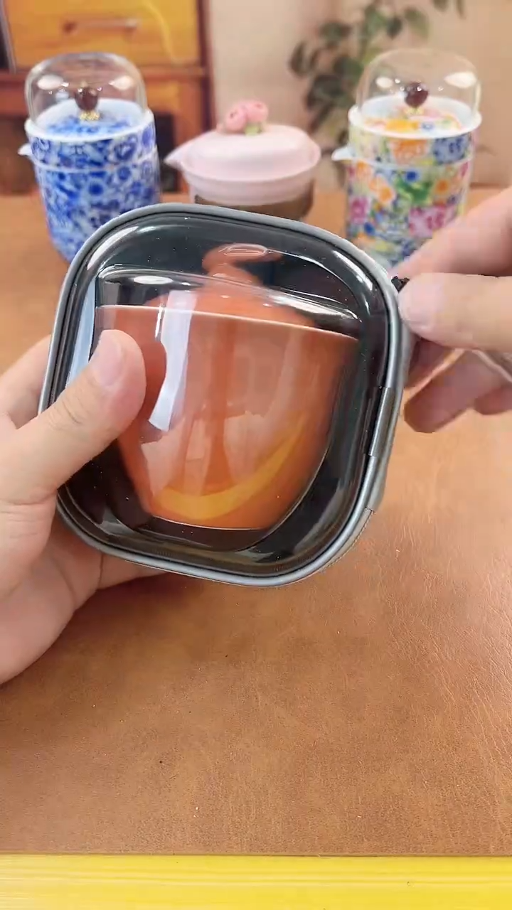 【闪购商品】陶瓷茶具茶杯水杯周边