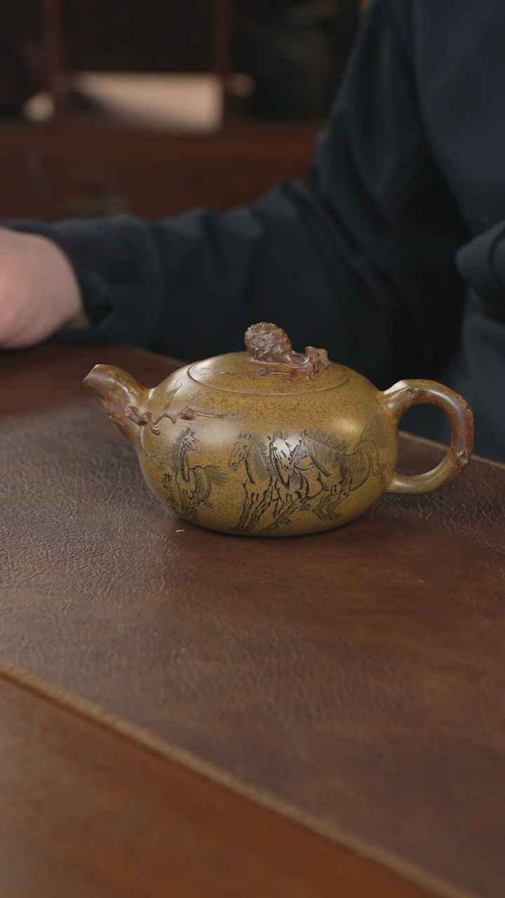 【闪购商品】紫砂茶壶紫砂壶紫砂壶