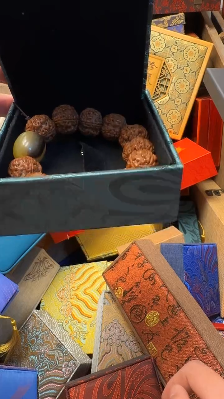 【闪购商品】金刚菩提吊坠————————