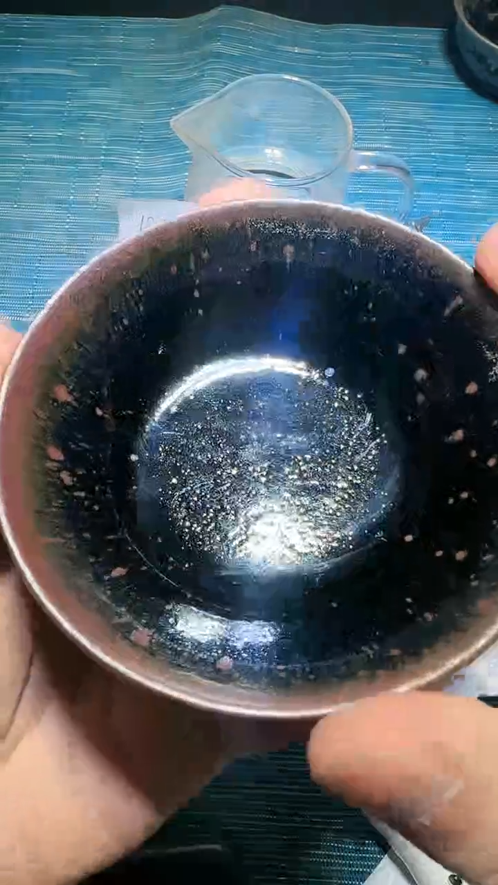 【闪购商品】茶盏建窑建盏建窑建盏96