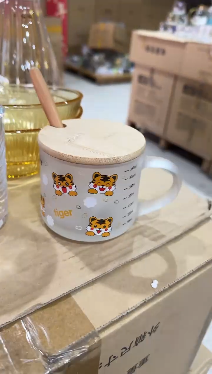 【闪购商品】玻璃无盖款青苹果闪购价