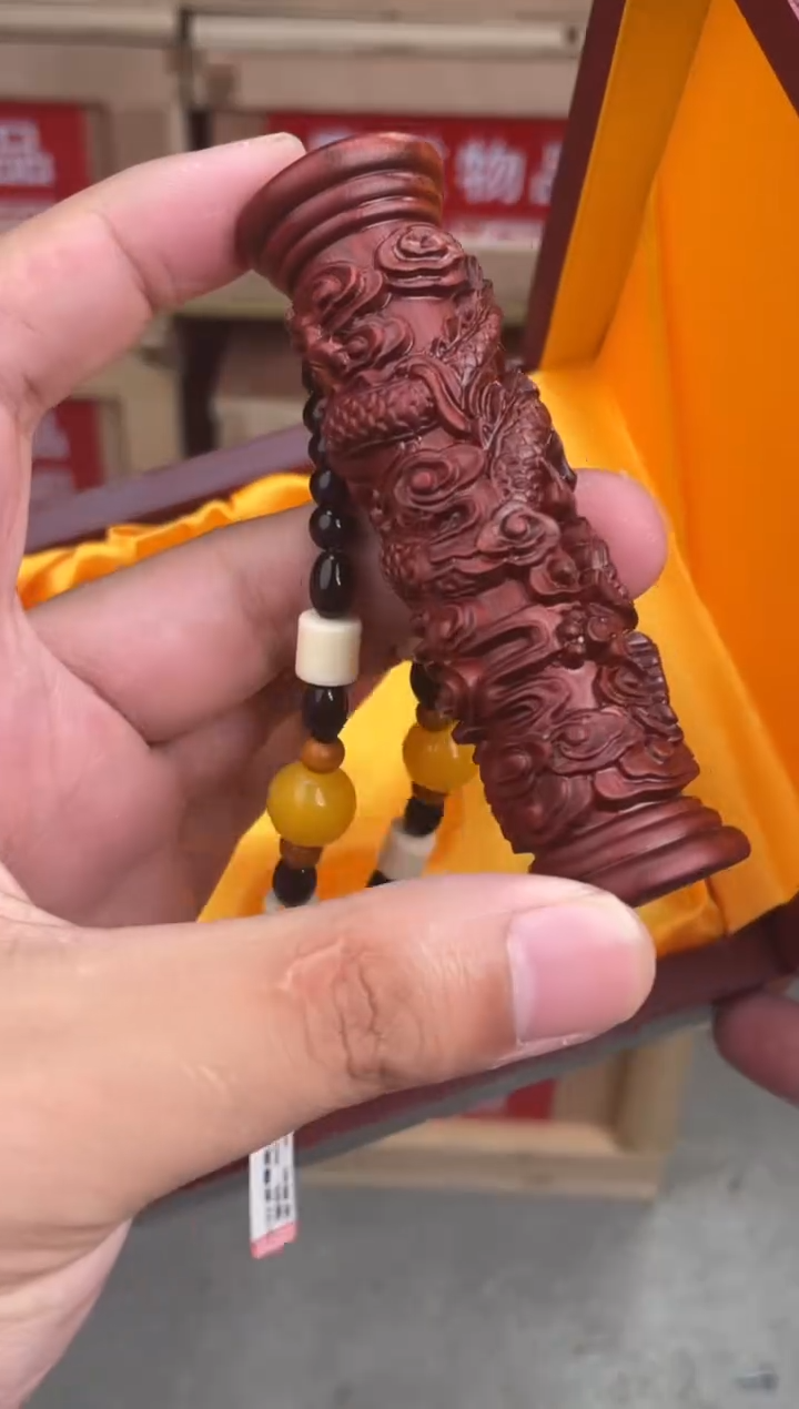 三森闪购福利手串（无礼盒）