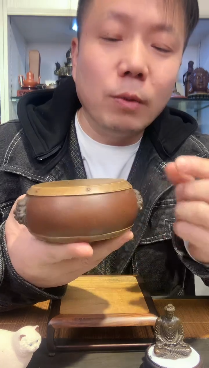 【闪购商品】2032宜陶紫砂宜陶紫砂
