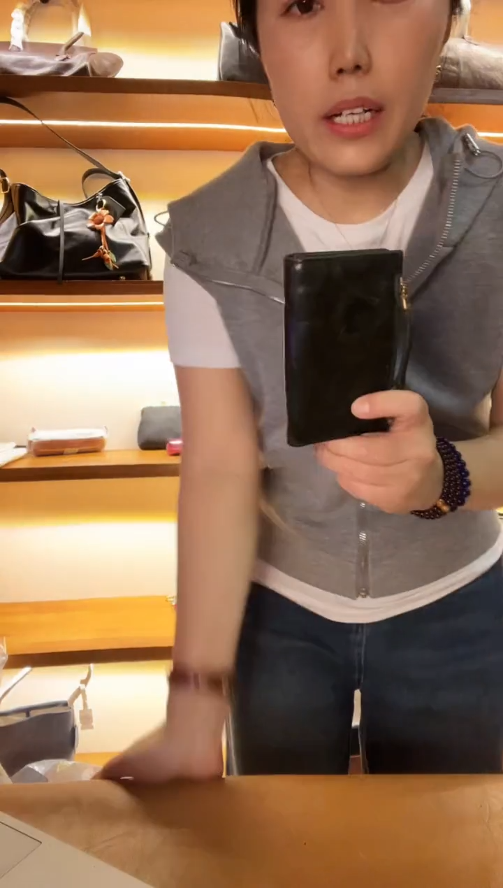 牛皮（革）高端订制时尚百搭女士