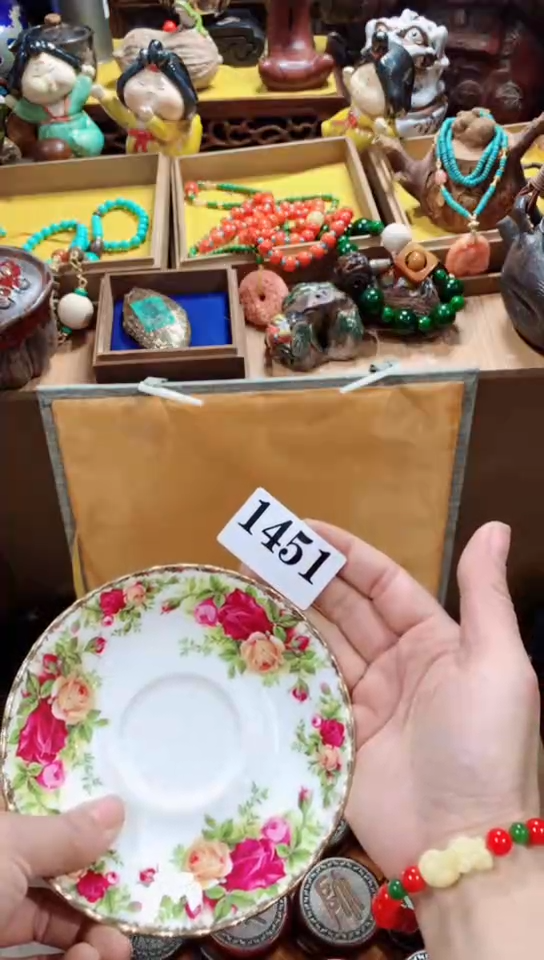 【闪购商品】瓷器默认链接一物一拍