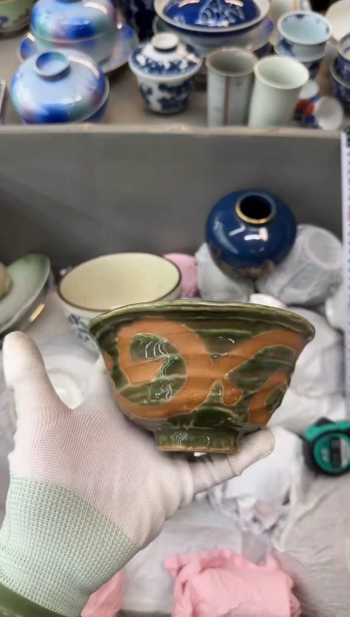 摆件风瓷器瓷器瓷器瓷器