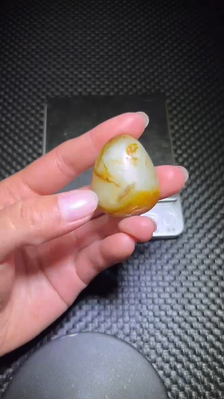 【闪购商品】和田玉挂件未镶嵌318