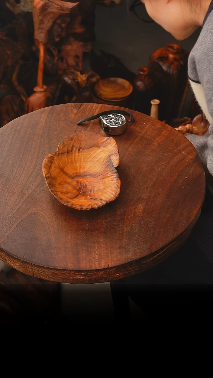 老叶木作作品113