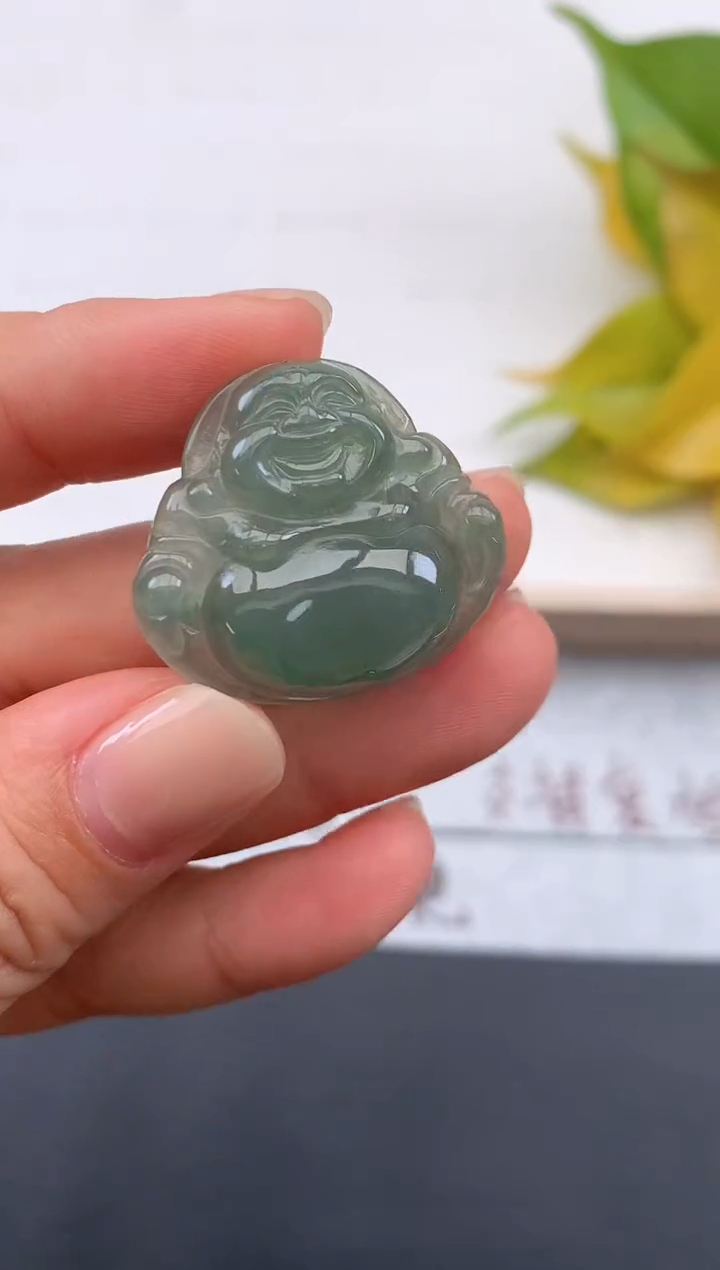 定制翡翠未镶嵌23号128元