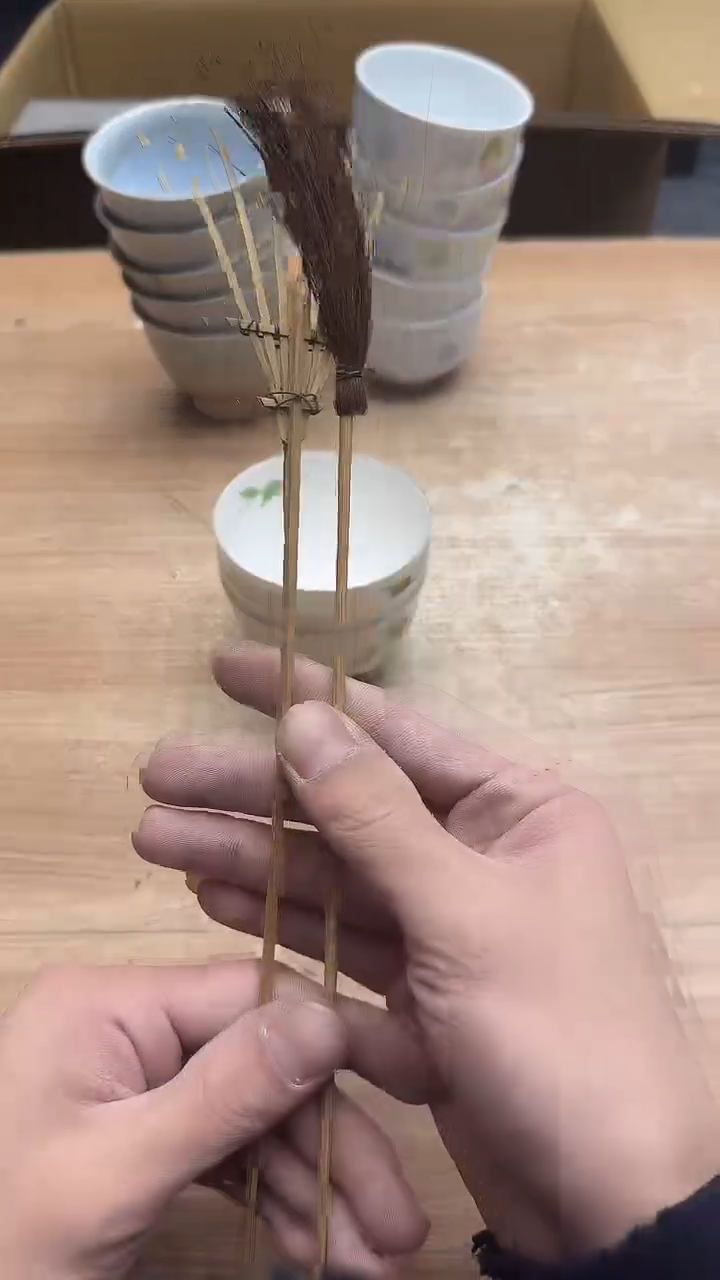 竹九*鹿145墨樱社专属闪拍竹子