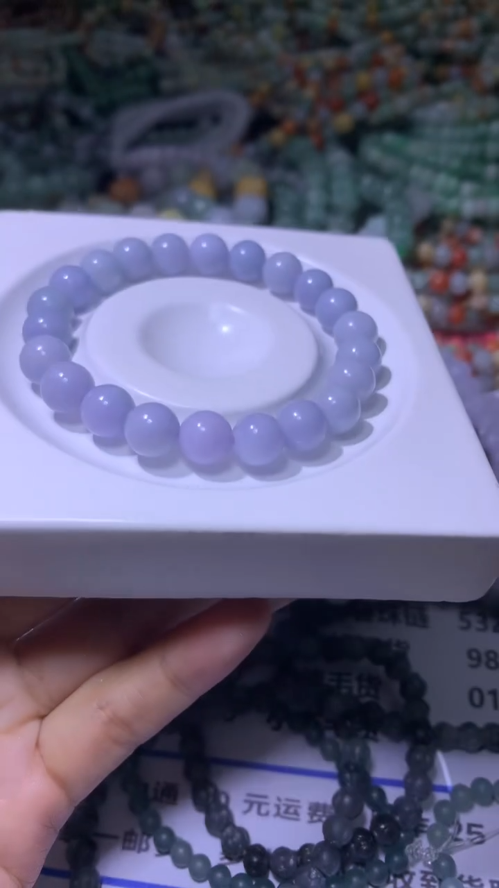 【闪购商品】定制翡翠未镶嵌MXX011647