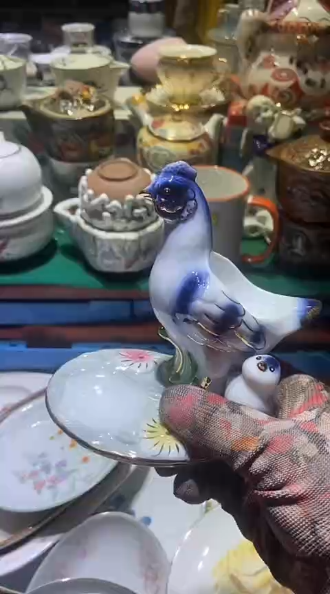 【闪购商品】瓷片1111111111111111