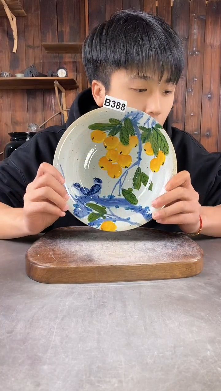 【闪购商品】碗388，开窑上新，超值陶瓷！