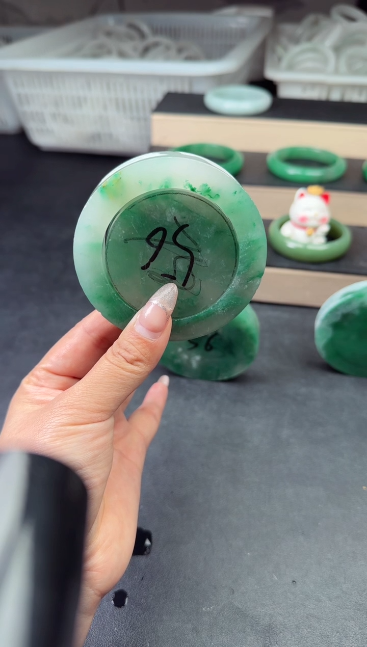 【闪购商品】定制石英质玉定制不退不换