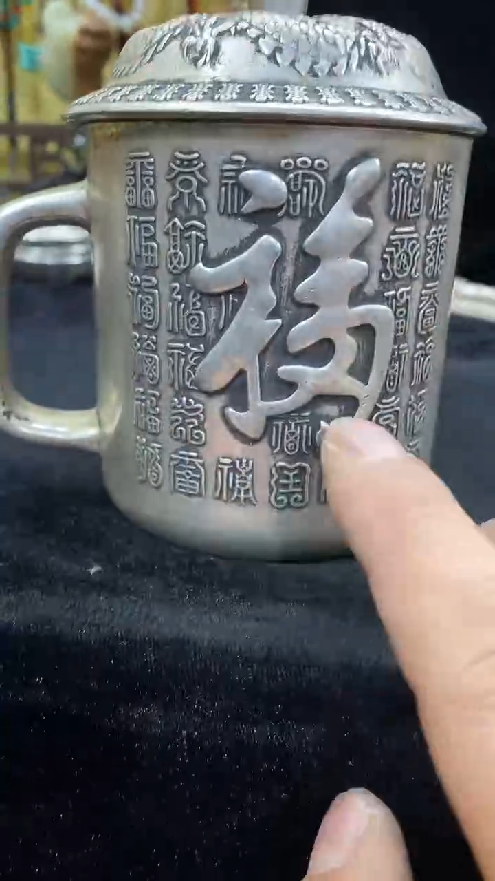 无800银【闪购商品】主播推荐