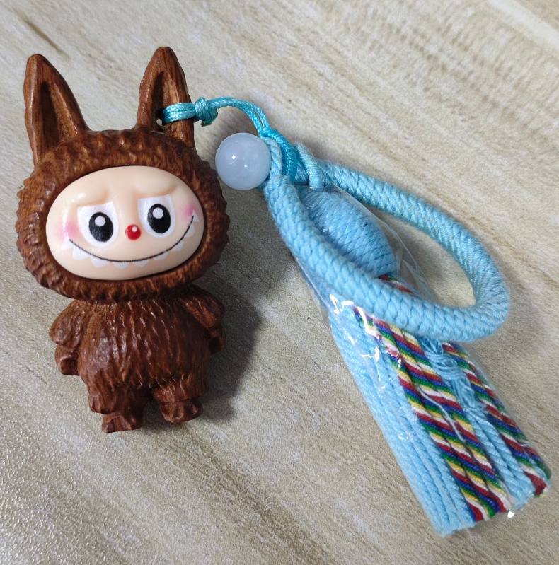 小挂件挂件（颜色随机）