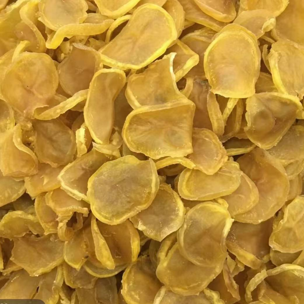 东北农家干土豆片