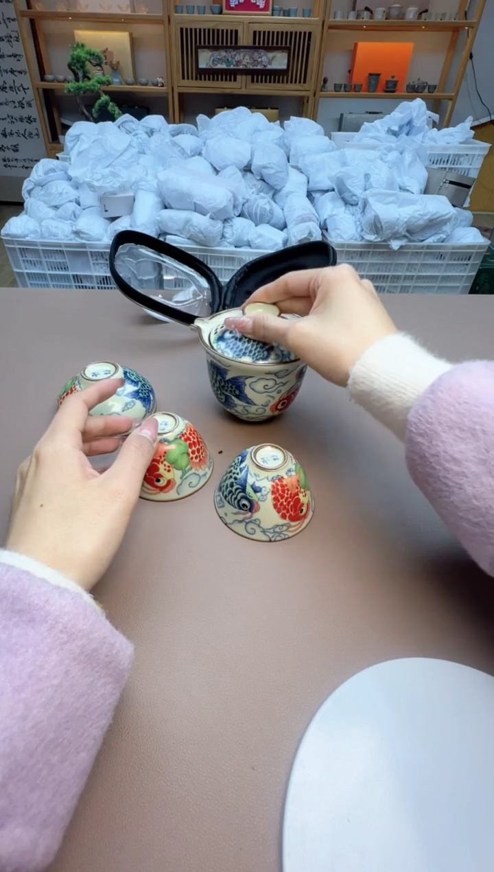 【闪购商品】其他瓷制品S1111111111111