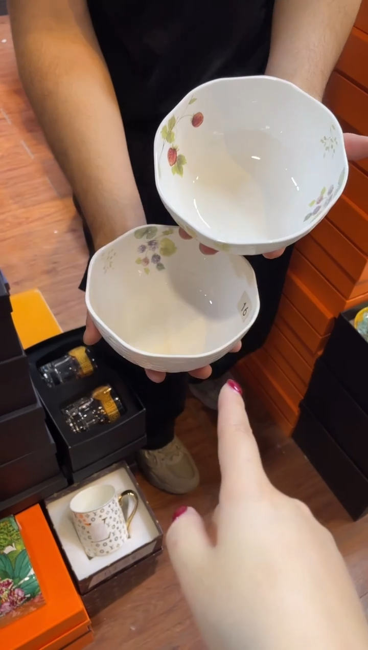 杯鸿辉家品牌瓷器，京东包邮！
